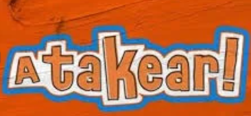 A Takear