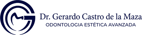 Dr. Gerardo Castro de la Maza